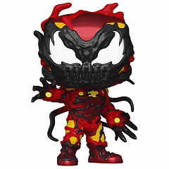 Фигурка Funko POP! Bobble Marvel Carnage Iron Man