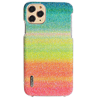 Чехол KeepHone Diamond Сolor Series для iPhone 11 Pro Стиль 4