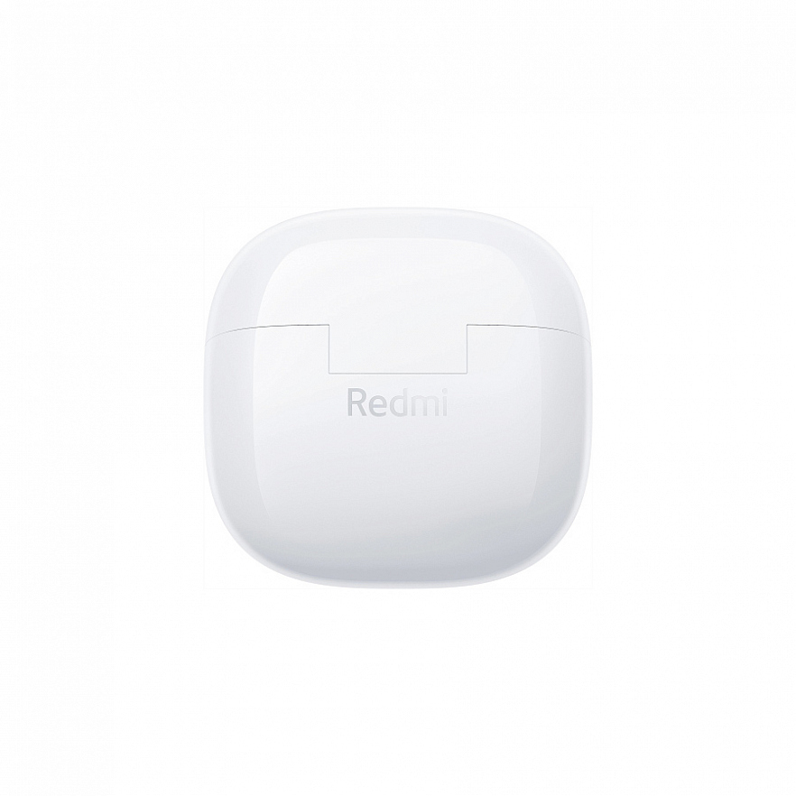 Беспроводные наушники Redmi Buds 6  Lite - белые