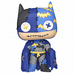 Фигурка Funko POP! Heroes DC Patchwork Batman​ (508) ​80903