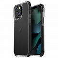 Чехол Uniq Combat для iPhone 13 чёрный