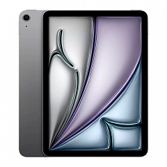 Apple iPad Air 13 - M4 - 128ГБ Wi-Fi (Space Gray)