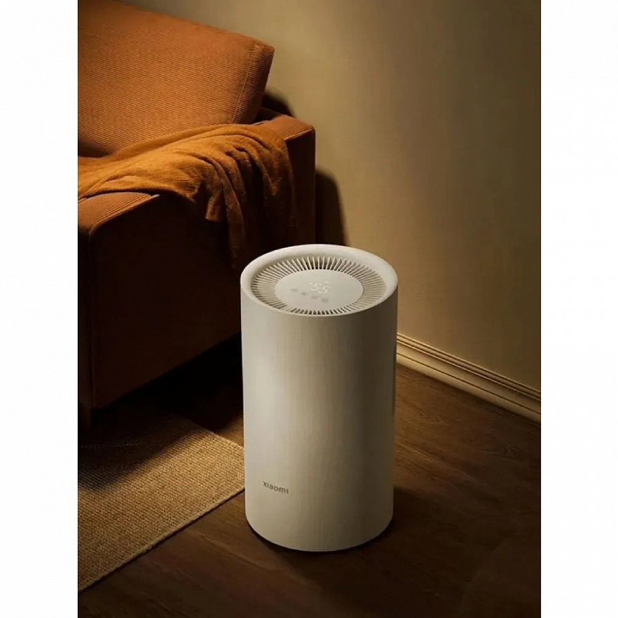 Осушитель воздуха Xiaomi Smart Dehumidifier Lite EU