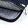 Сумка DDC Eco Series для MacBook 12" синяя