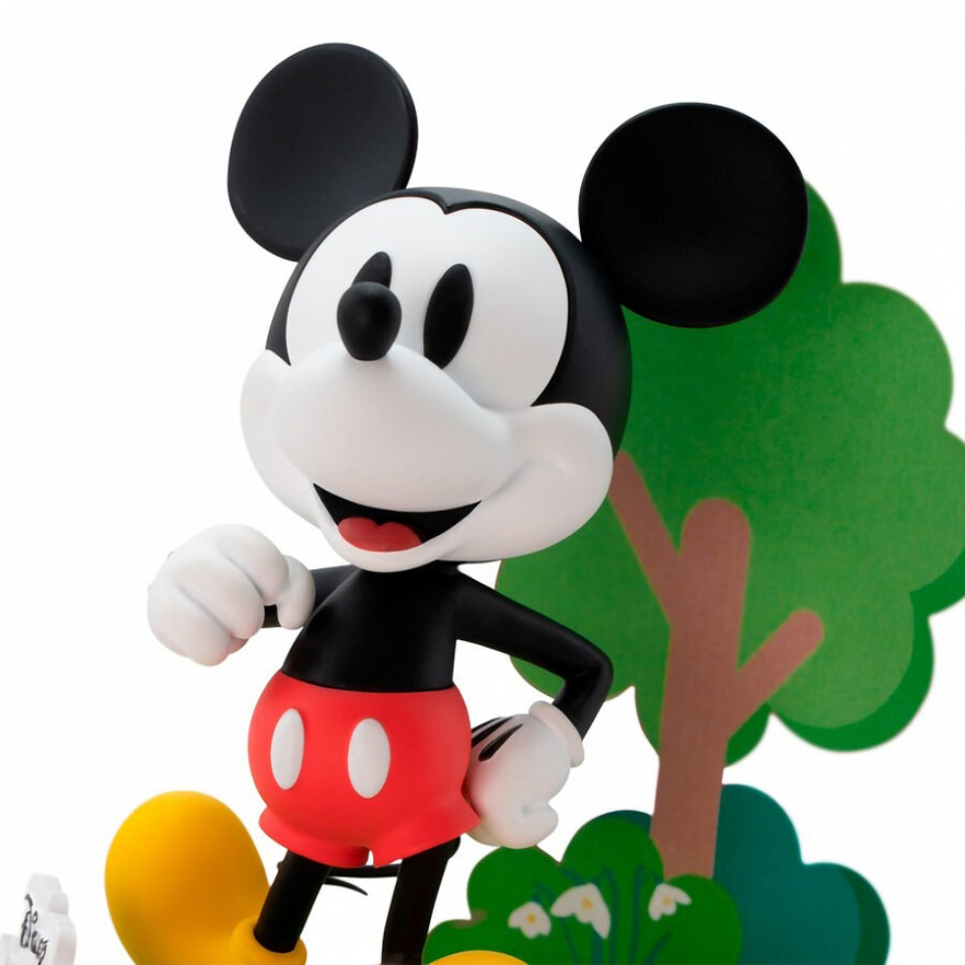 Фигурка Disney Mickey Mouse