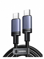 Кабель UGREEN L532 (65906) USB-C - PD - 240W Max - 0,5м