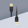 Кабель Ugreen US128 (10370) USB-A 3.0 Male to Male Cable (1 метр) чёрный