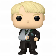 Фигурка Funko POP! Harry Potter POA Draco Malfoy w/Broken Arm (168) 76005