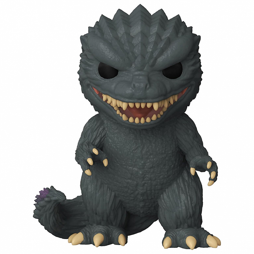 Фигурка Funko POP! Movies Godzilla 70th Godzilla 1999 (1664) 80879