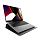 Чехол-подставка SwitchEasy EasyStand для MacBook Pro 14 (M1) 2021 чёрный (GS-105-232-201-11) 