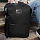 Рюкзак Ninetygo Lecturer Leisure Casual Backpack чёрный