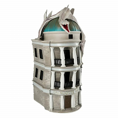 Копилка Monogram Harry Potter Diagon Alley Gringotts Dragon 23 см