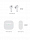 Наушники Apple AirPods 5