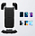 Велосипедный держатель UGREEN LP494 (60548) Bike Mount Phone Holder чёрный