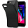 Чехол Spigen Liquid Crystal для iPhone 8/7 чёрный матовый (054CS22204)