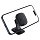 Автомобильный держатель Acefast D35 Car Mount Magnetic Holder чёрный (AF-D35-BK)