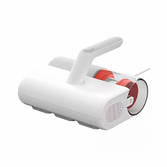 Пылесос для удаления пылевых клещей Xiaomi Dust Mite Vacuum Cleaner 2 EU