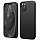 Чехол Elago Soft Silicone Case для iPhone 13 чёрный (Black)