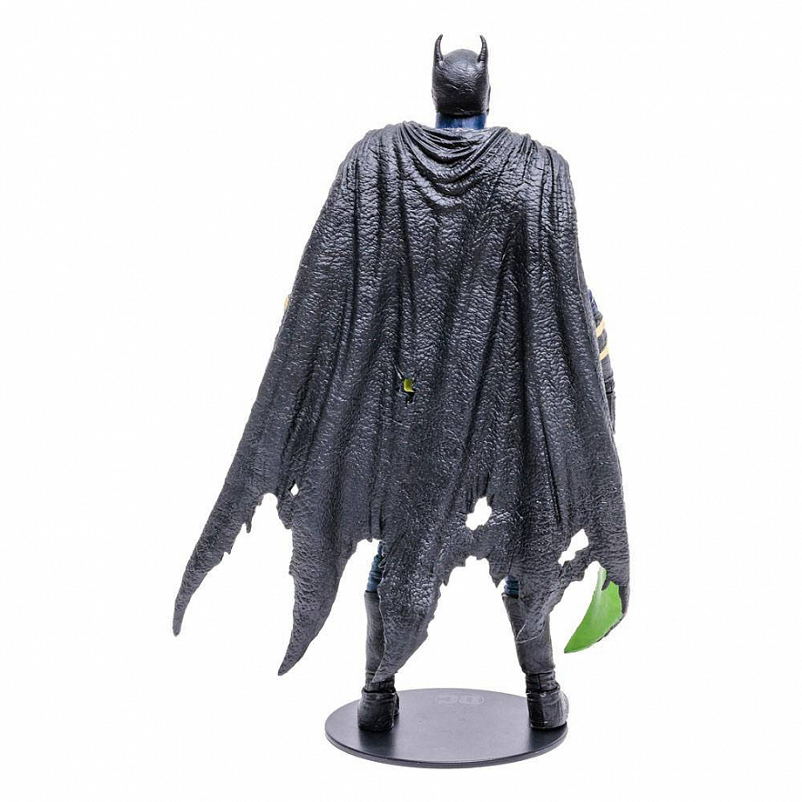Коллекционная фигурка McFarlane Toys Batman Dark Knights Infected Earth 22