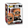 Фигурка Funko POP! Bobble Star Wars Ep 6 RotJ 40th Wicket (608) 70745