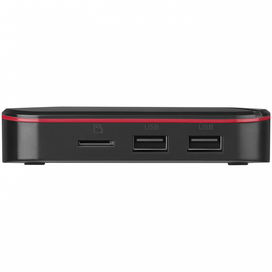 Медиаплеер Rombica Smart Box Q1
