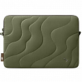 Чехол Tomtoc Terra-A27 Laptop Sleeve для ноутбуков до 14" зелёный (Greenlands)