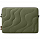 Чехол Tomtoc Terra-A27 Laptop Sleeve для ноутбуков до 14" зелёный (Greenlands)