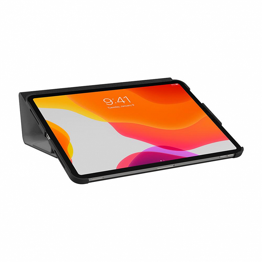 Чехол Incipio Faraday Folio Case для iPad Air 10.9 (2020) / iPad Pro 11" чёрный (IPD-410-BLK)