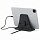 Модульная зарядная станция Zens 60W iPad/Macbook Air Charging Stand чёрная (ZEAPM01/00)
