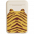 Внешний аккумулятор SOLOVE W12 Pro Magnetic MagSafe 20W 10000 мАч Tiger