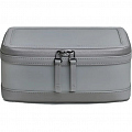 Косметичка Gaston Luga RE502 Toiletry Bag Rinken тёмно-серая