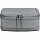 Косметичка Gaston Luga RE502 Toiletry Bag Rinken тёмно-серая