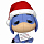 Фигурка Funko POP! Disney Holiday 2021 Eeyore (1129)