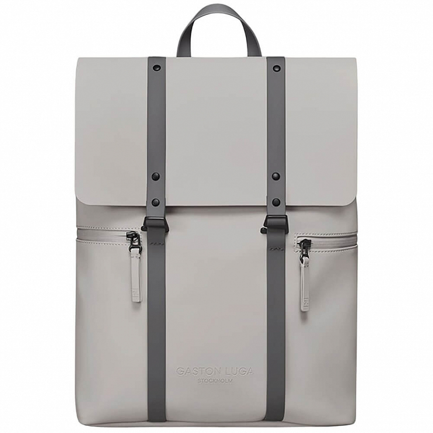 Рюкзак Gaston Luga RE806 Backpack Spläsh 2.0 для ноутбуков 13" бежевый