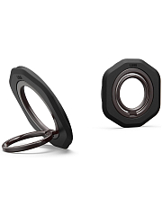 Кольцо-подставка UAG Magnetic Ring Stand LT Черный 