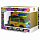 Фигурка Funko POP! Rides TMNT Mutant Mayhem Leo In The Turtle Van (Exc) (301) 73578