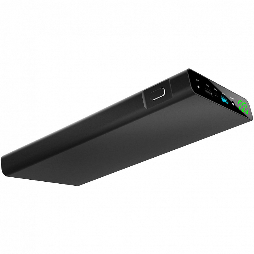 Внешний аккумулятор Rombica NEO PRO-330C чёрный