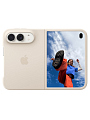 Чехол для iPhone Duo бежевый