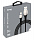 Кабель TFN 8pin (Lightning-USB) Spider (1 метр) чёрный
