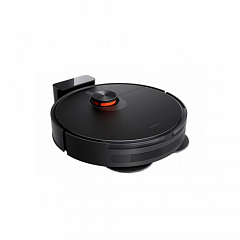 Робот-пылесос Xiaomi Robot Vacuum S20+ черный