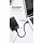 Кабель UGREEN US130 (10840) USB-A to USB Micro-B 3.0 (0,5 метра) Male Cable чёрный (для жесткого диска)