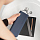 Чехол для бутылки Memobottle Slim синий
