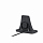 Модульная зарядная станция Zens 60W iPad/Macbook Air Charging Stand чёрная (ZEAPM01/00)