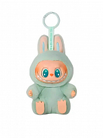 Игрушка Labubu have a seat - blind box - green