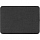 Чехол Incase ICON Sleeve with Woolenex для MacBook Air 13" (USB-C) / Pro 13" (USB-C) чёрный Graphite (INMB100366-GFT)