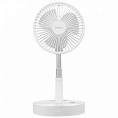 Вентилятор Rombica Flow Flex R2D2-038 белый
