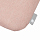 Чехол Incase Compact Sleeve in Woolenex для MacBook Pro 13" (USB-C) / MacBook Air 13" (2020) / MacBook Air 13" (M1, 2020) розовый (INMB100692-BLP) 