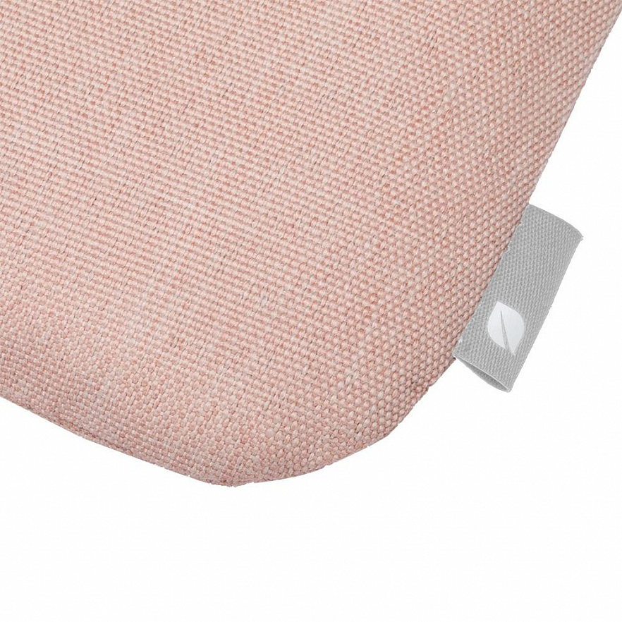Чехол Incase Compact Sleeve in Woolenex для MacBook Pro 13" (USB-C) / MacBook Air 13" (2020) / MacBook Air 13" (M1, 2020) розовый (INMB100692-BLP) 