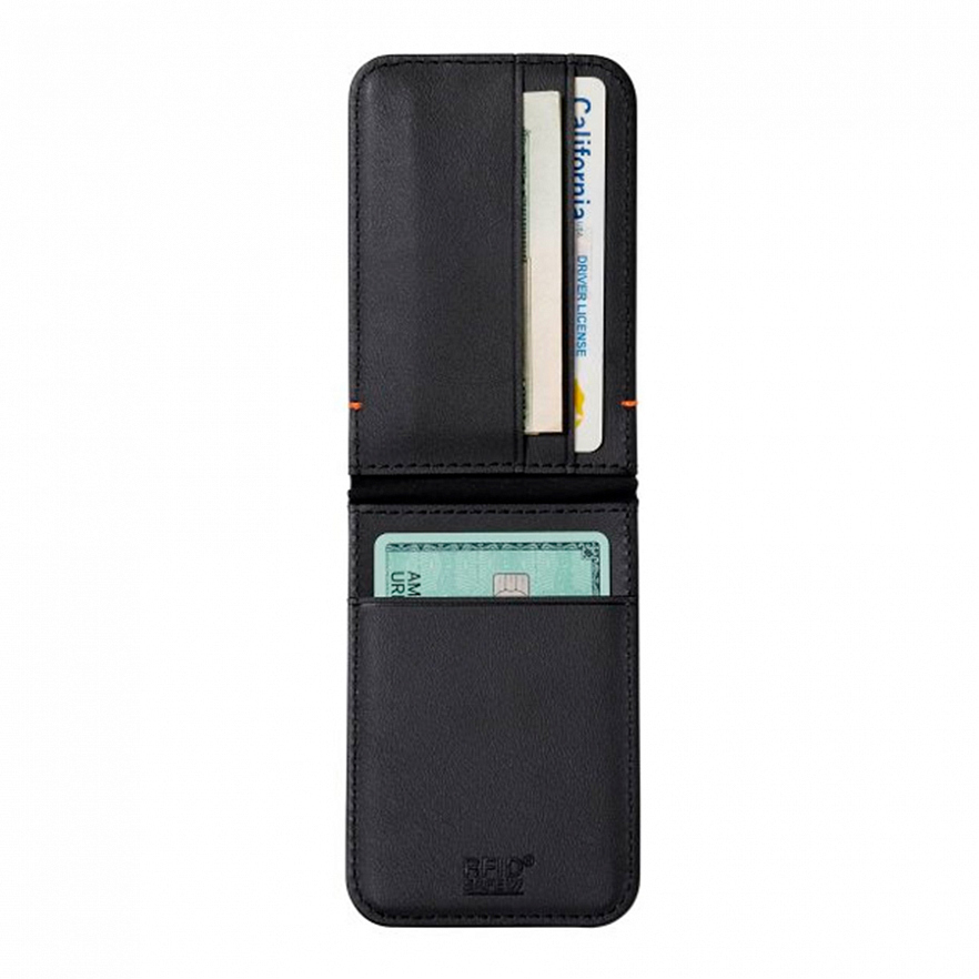 Магнитный картхолдер UAG Kevlar MagSafe Wallet зеленый