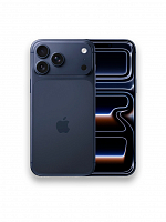 Apple iPhone 17 Pro Max 2 Тб синий